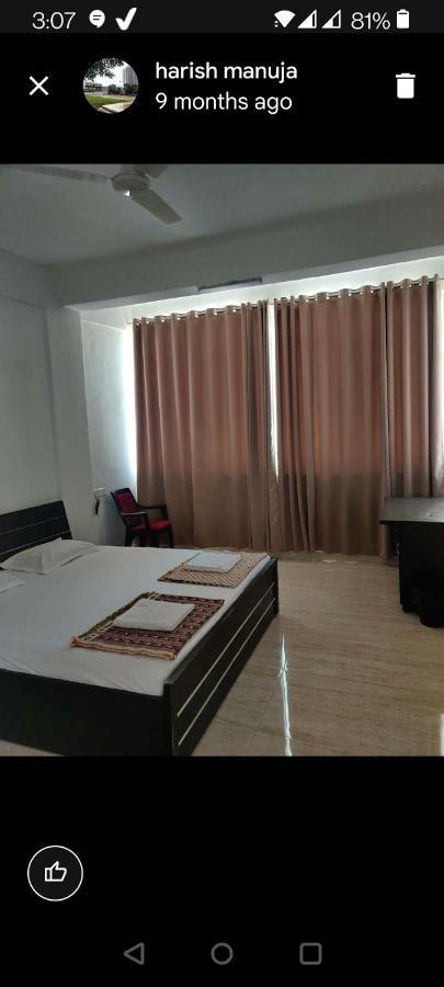 Pune Airport Eon Barclays Kharadi Luxe15 Suites Work Desks Buitenkant foto