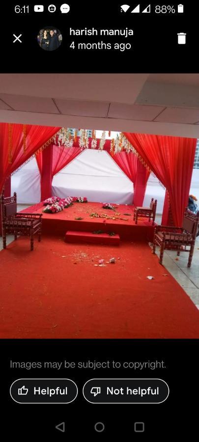 Pune Airport Eon Barclays Kharadi Luxe15 Suites Work Desks Buitenkant foto