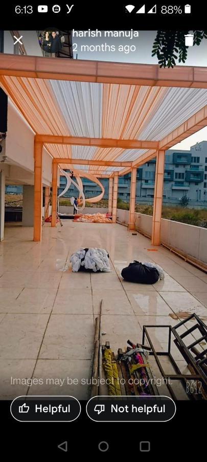 Pune Airport Eon Barclays Kharadi Luxe15 Suites Work Desks Buitenkant foto