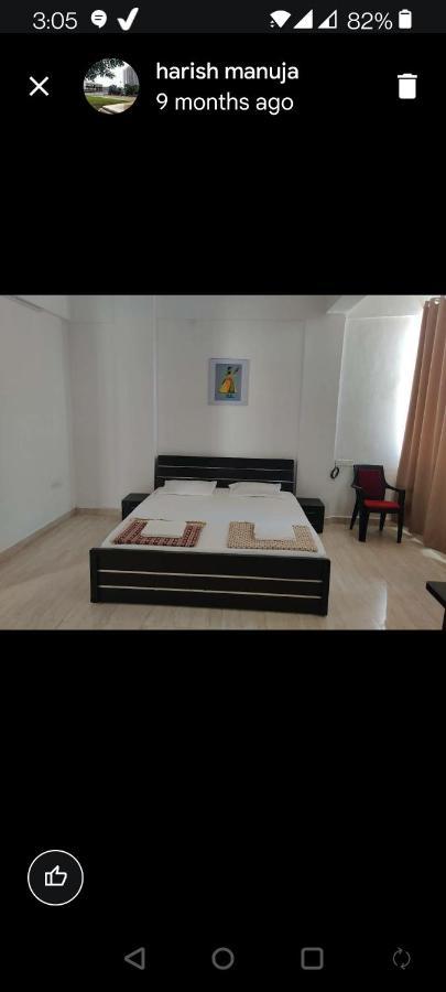 Pune Airport Eon Barclays Kharadi Luxe15 Suites Work Desks Buitenkant foto
